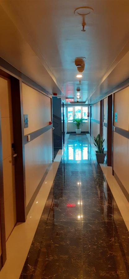 Hotel Rimi International 아가르탈라 외부 사진