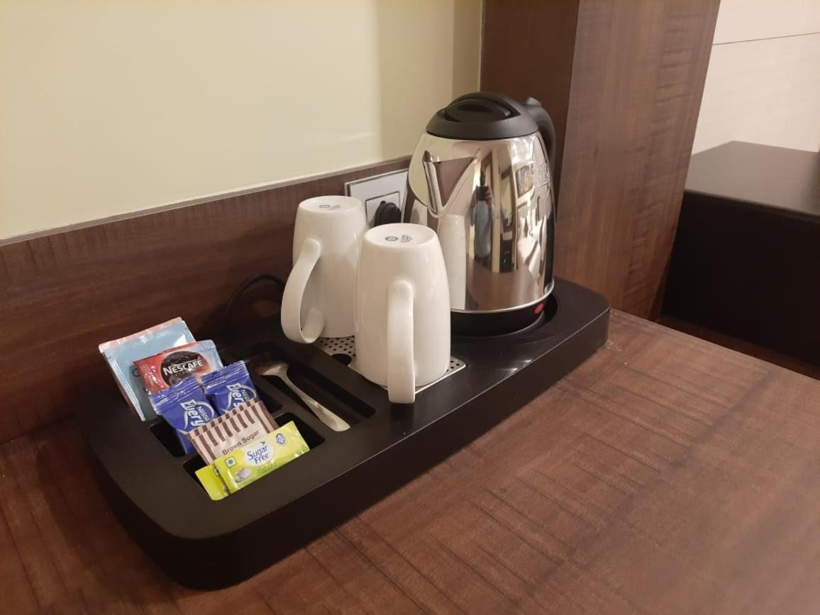 Hotel Rimi International 아가르탈라 외부 사진