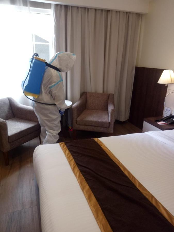 Hotel Rimi International 아가르탈라 외부 사진