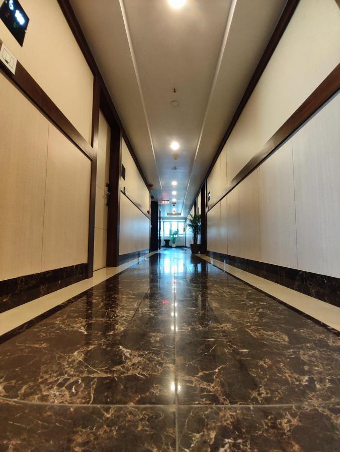 Hotel Rimi International 아가르탈라 외부 사진