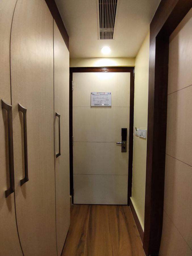 Hotel Rimi International 아가르탈라 외부 사진